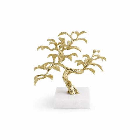 decorative bonsai trees Michael Aram Bonsai Tree Decorative Object