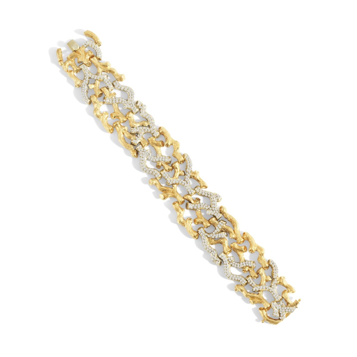 Branch Coral Bracelet – Michael Aram