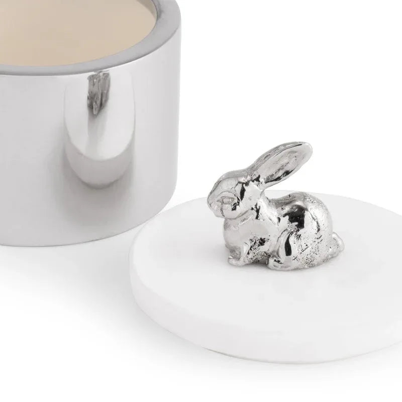 Bunny Trinket Box – Michael Aram