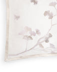 Michael Aram Butterfly Gingko Gold King Sham