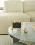 Michael Aram Butterfly Gingko Gold Scented Reed Diffuser