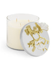 Michael Aram Butterfly Ginkgo Gold Candle