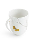 Michael Aram Butterfly Ginkgo Gold Dinnerware