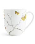 Michael Aram Butterfly Ginkgo Gold Dinnerware