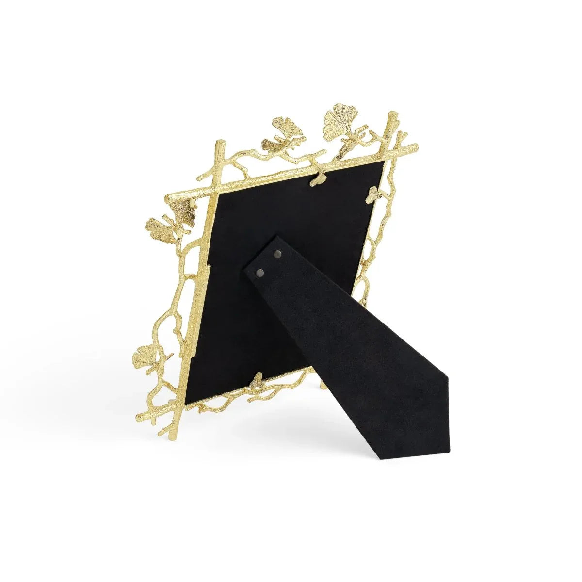 Butterfly Ginkgo Gold Frame – Michael Aram