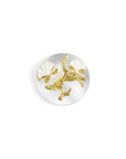Michael Aram Butterfly Ginkgo Gold Scented Candle, 8 oz.