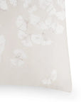 Michael Aram Butterfly Ginkgo King Shams - Stone and White