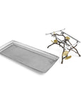 Michael Aram Butterfly Ginkgo Large Footed Tray