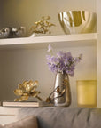 Michael Aram Butterfly Ginkgo Vase