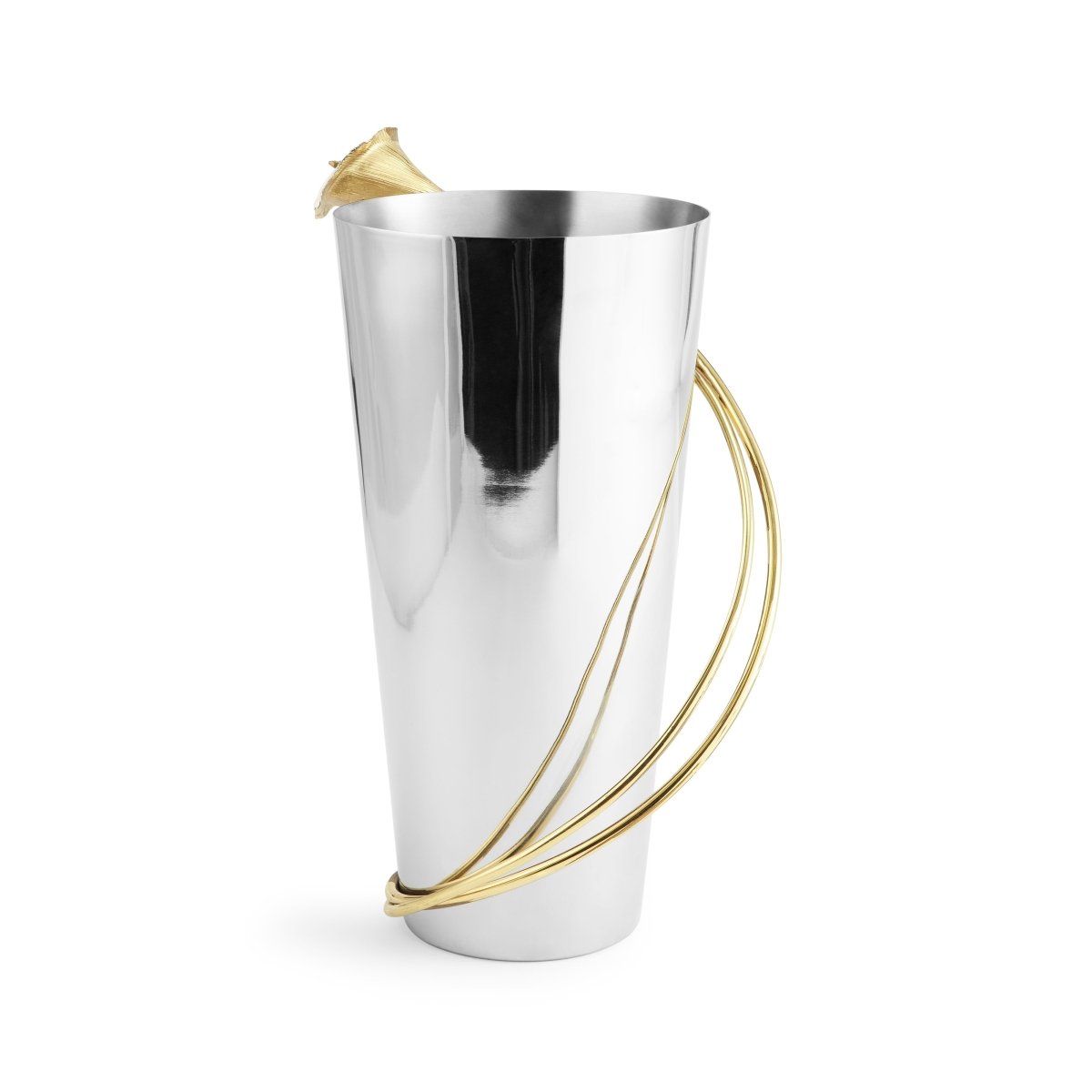 Michael Aram Calla Lily Vase