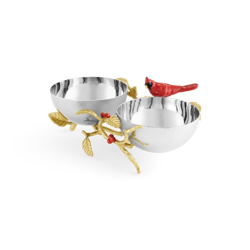 Cardinal Collection – Michael Aram