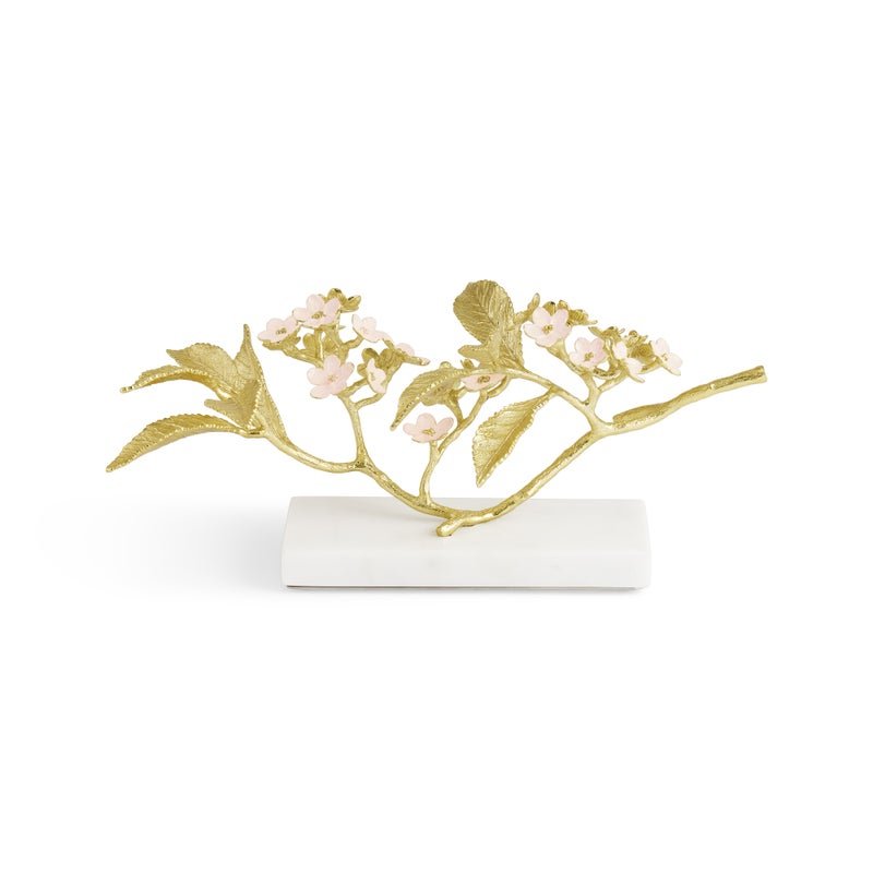 Michael Aram Cherry Blossom Decorative Object