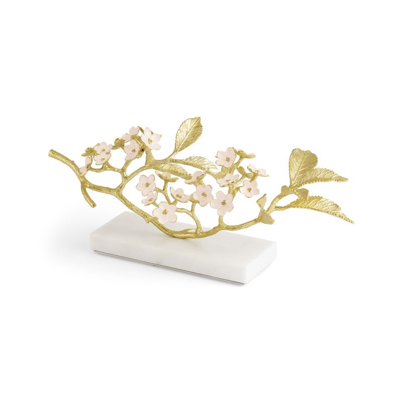 Michael Aram Cherry Blossom Decorative Object