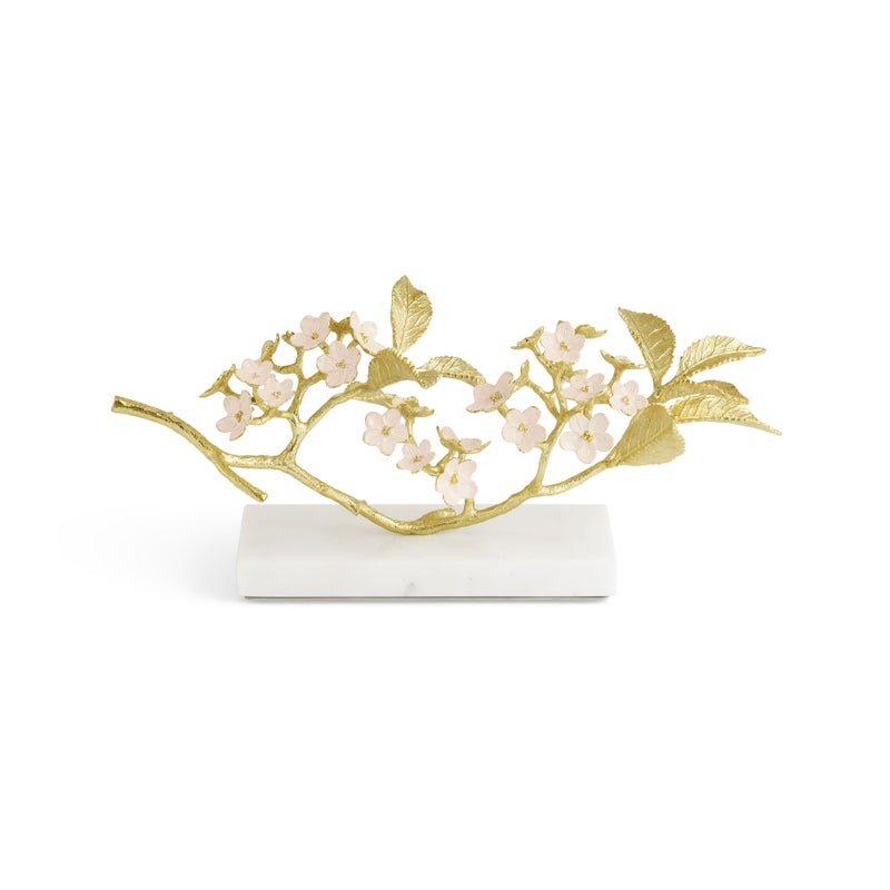Michael Aram Cherry Blossom Decorative Object