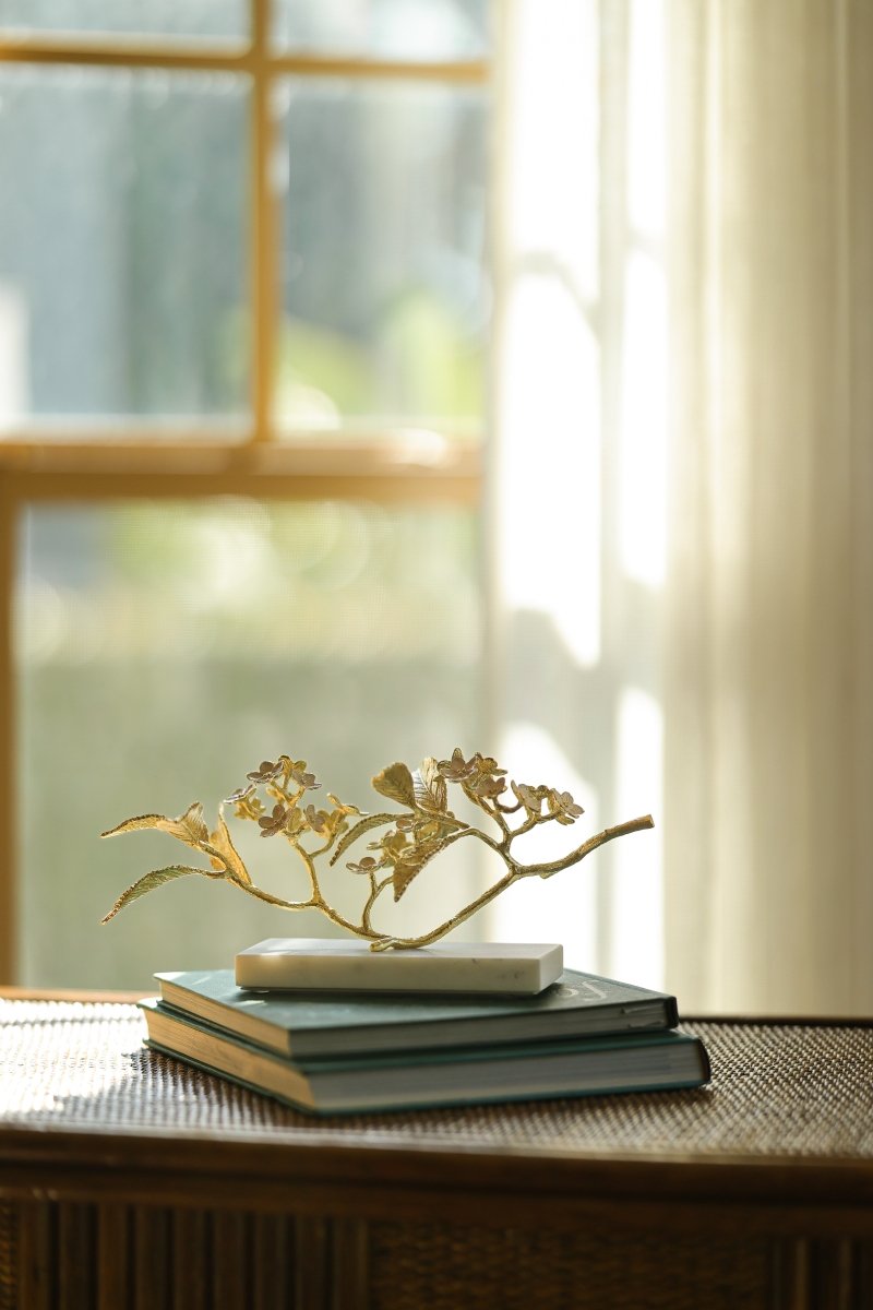 Michael Aram Cherry Blossom Decorative Object