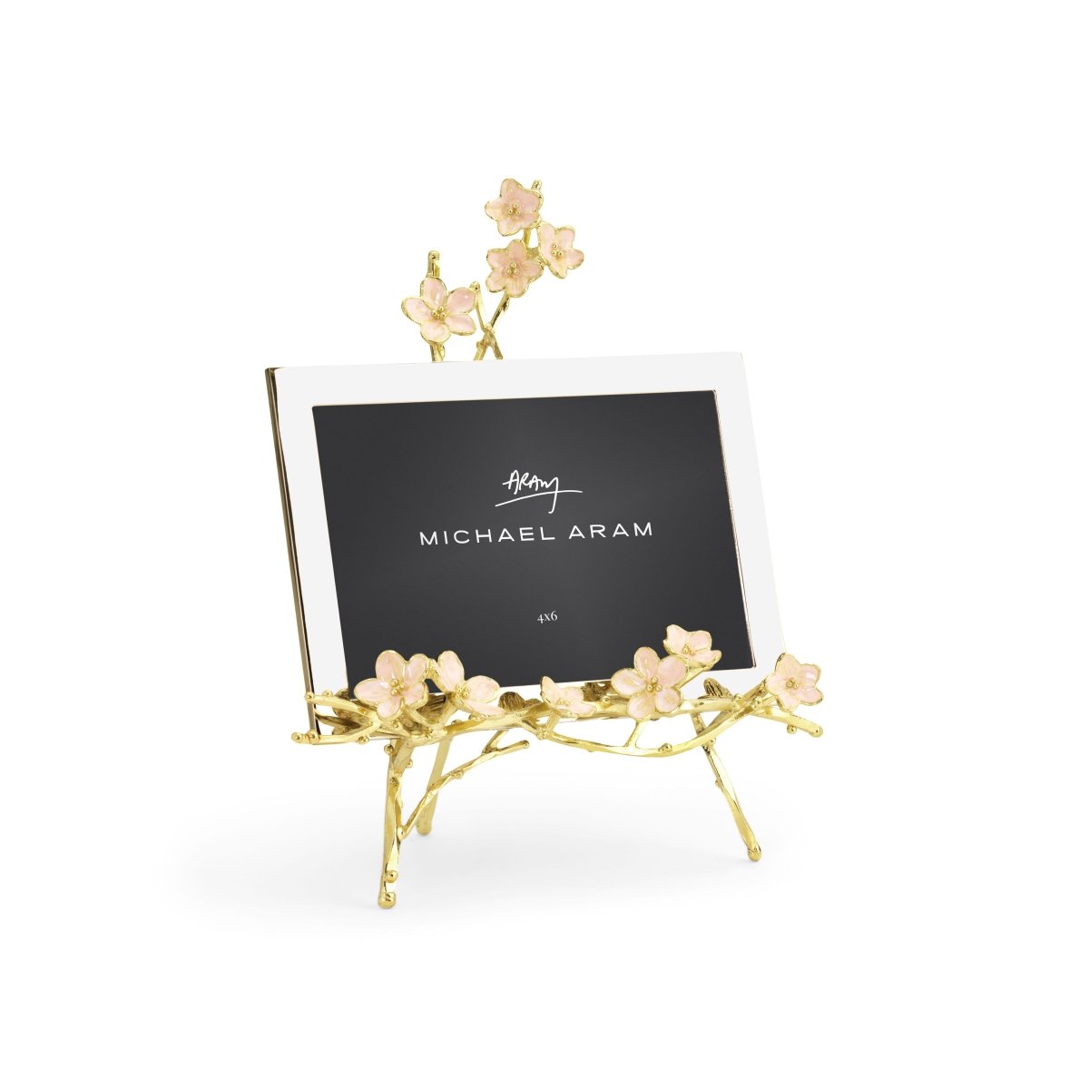 Michael Aram Cherry Blossom Frame