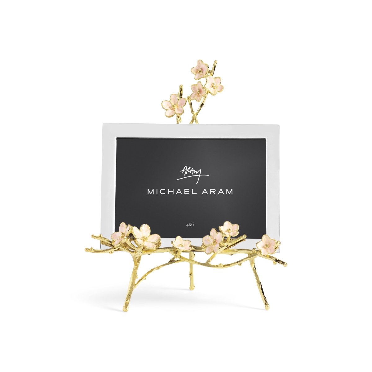 Michael Aram Cherry Blossom Frame