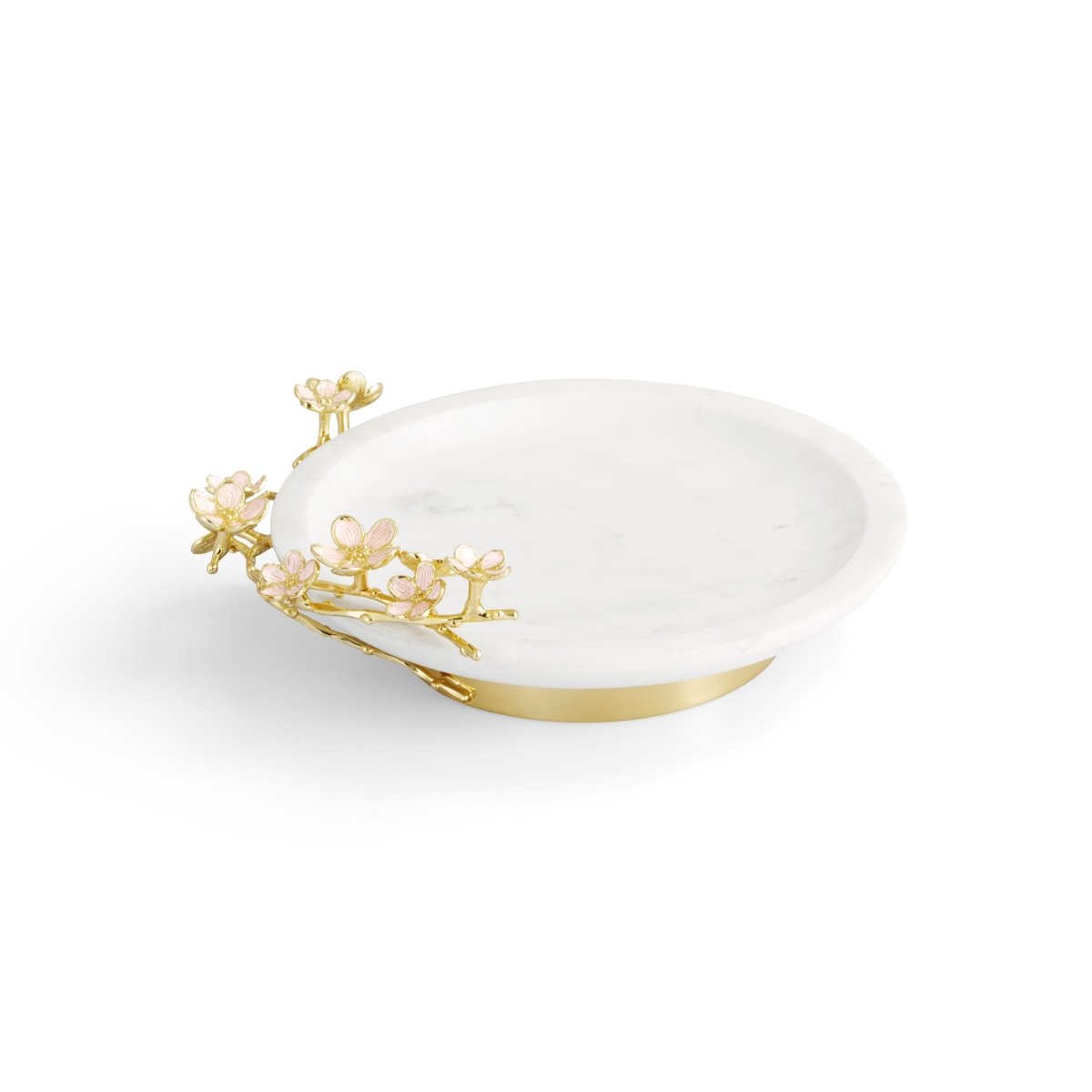 Michael Aram Cherry Blossom Trinket Tray