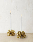 Michael Aram Dahlia Candleholders