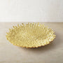 Michael Aram Dahlia Centerpiece Platter