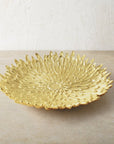 Michael Aram Dahlia Centerpiece Platter