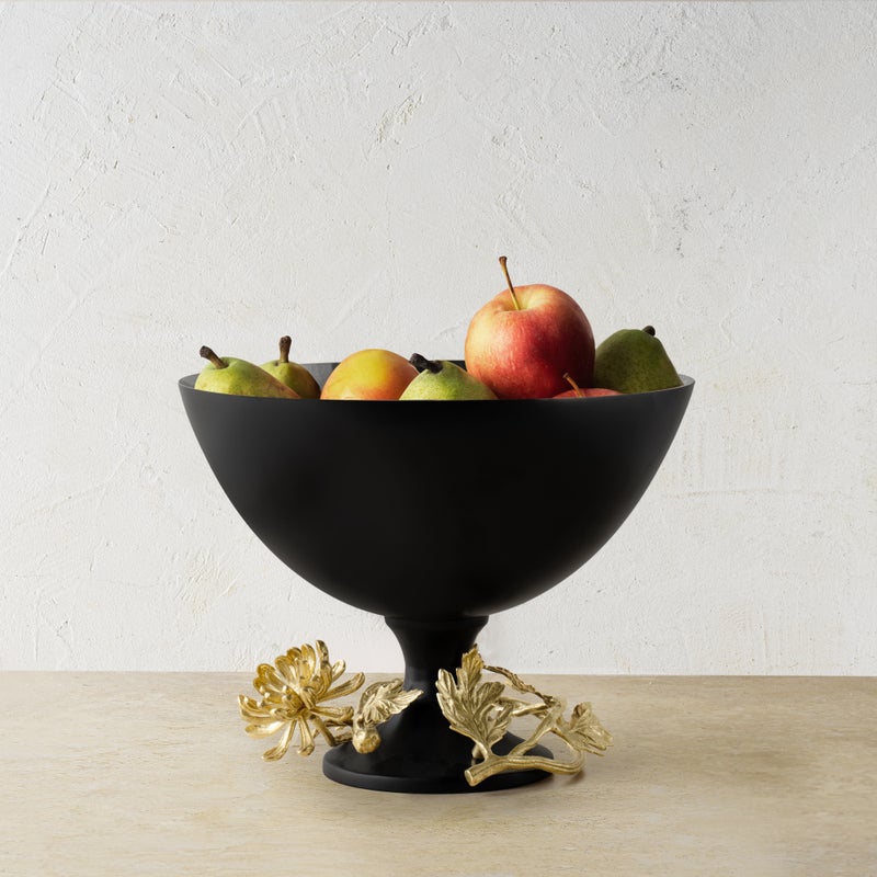 Michael Aram Dahlia Serving Bowl