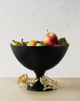 Michael Aram Dahlia Serving Bowl