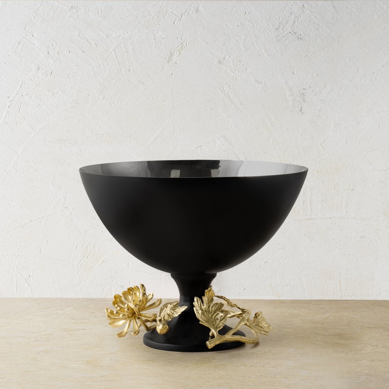 Michael Aram Dahlia Serving Bowl