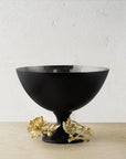 Michael Aram Dahlia Serving Bowl