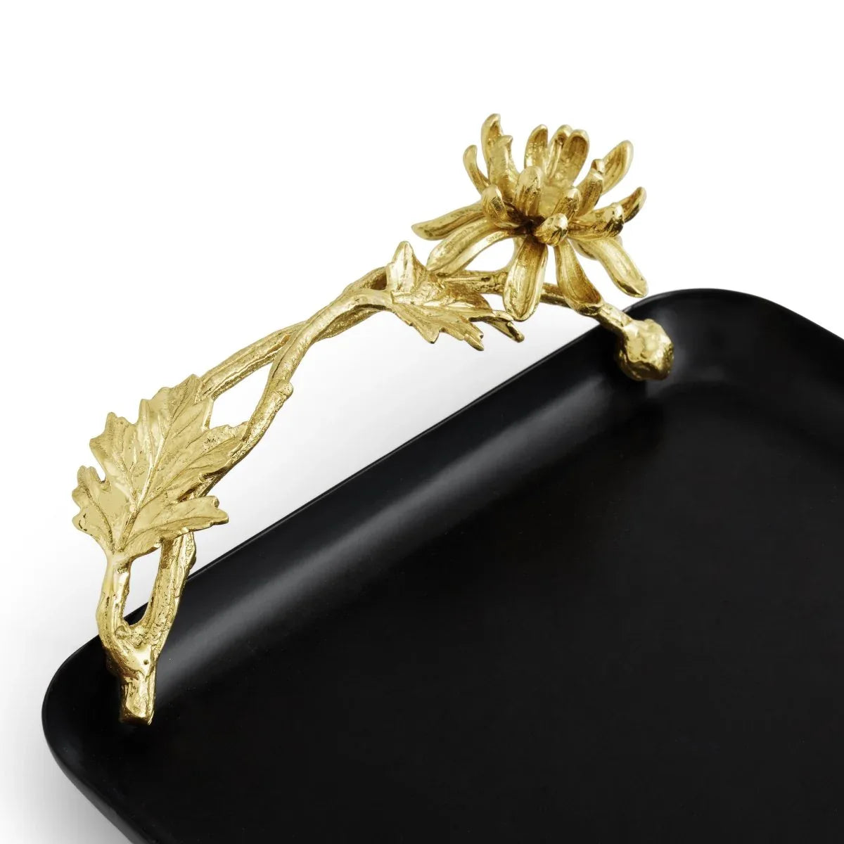Dahlia Serving Tray – Michael Aram