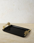 Michael Aram Dahlia Serving Tray