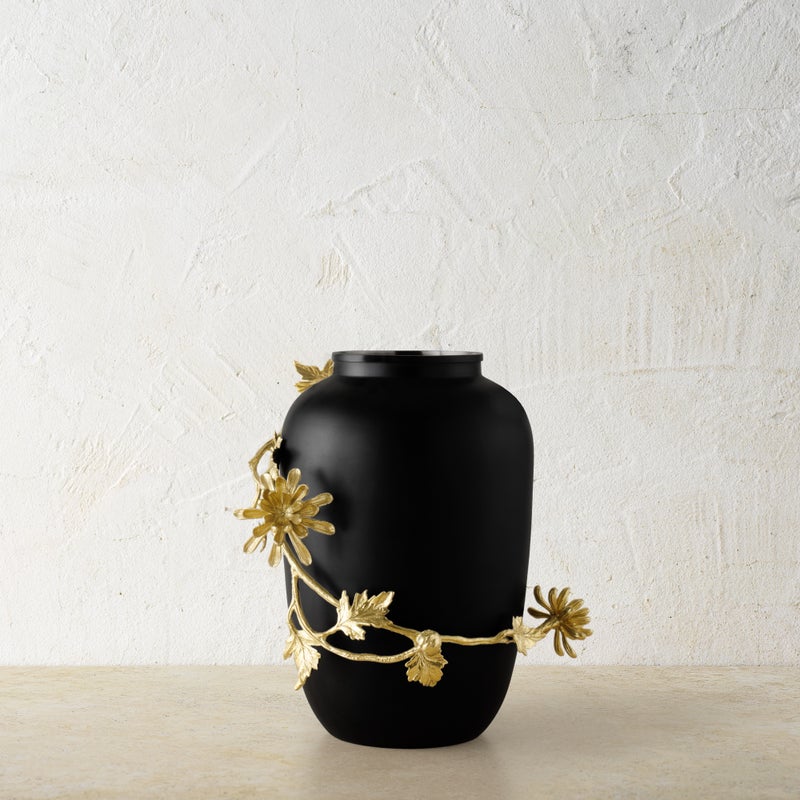 Michael Aram Dahlia Vase