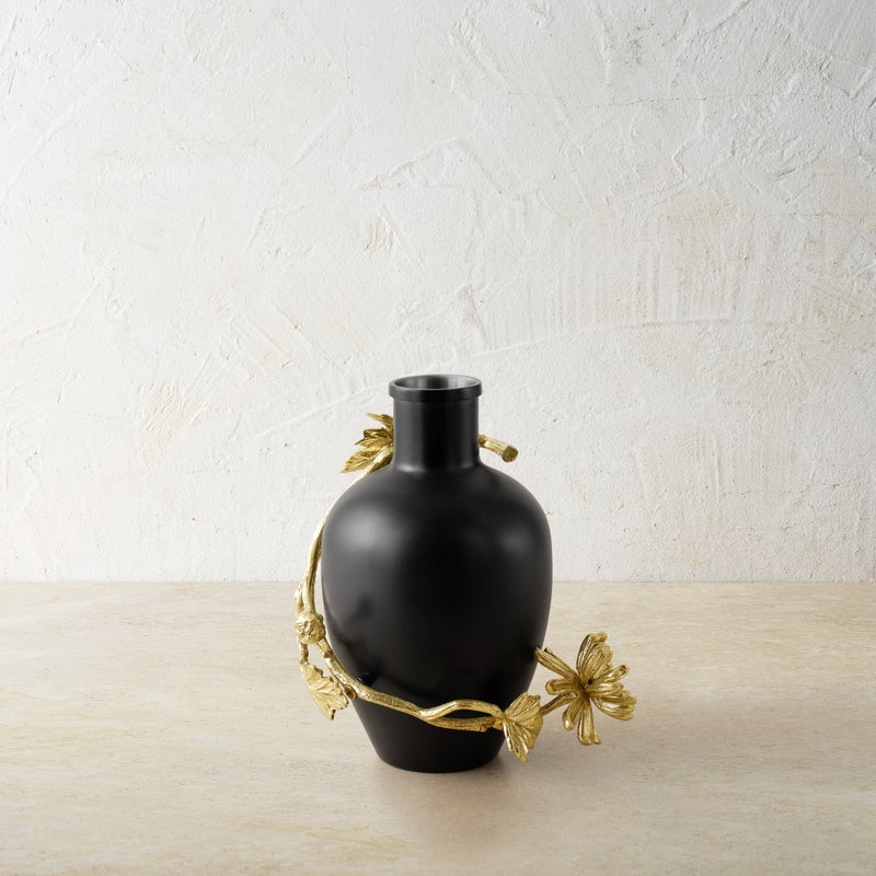 Michael Aram Dahlia Vase