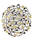 Michael Aram Dogwood Centerpiece Basket