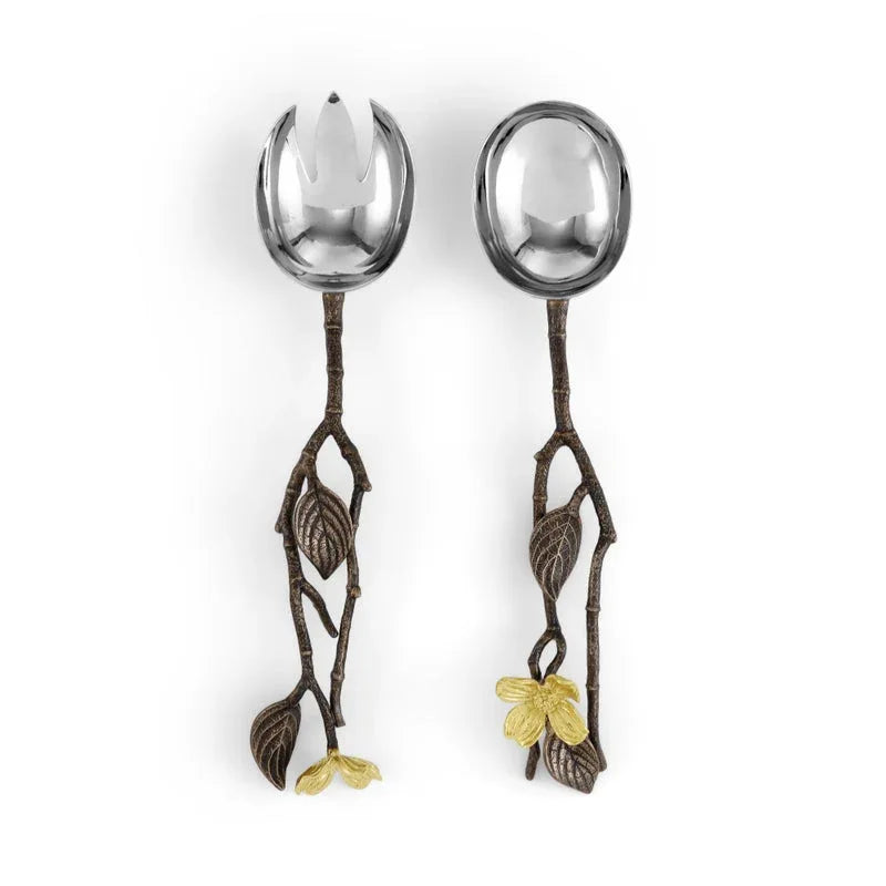 Serving Utensils - Handcrafted Home Décor | Michael Aram