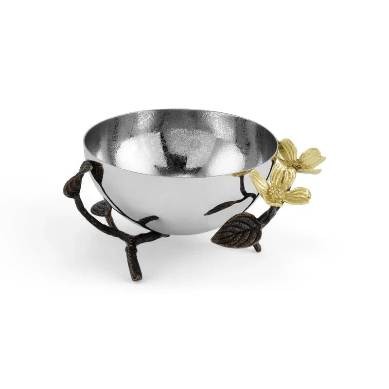 Michael Aram Dogwood Small bowl