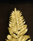 Michael Aram Fern Shadow Box - Gold