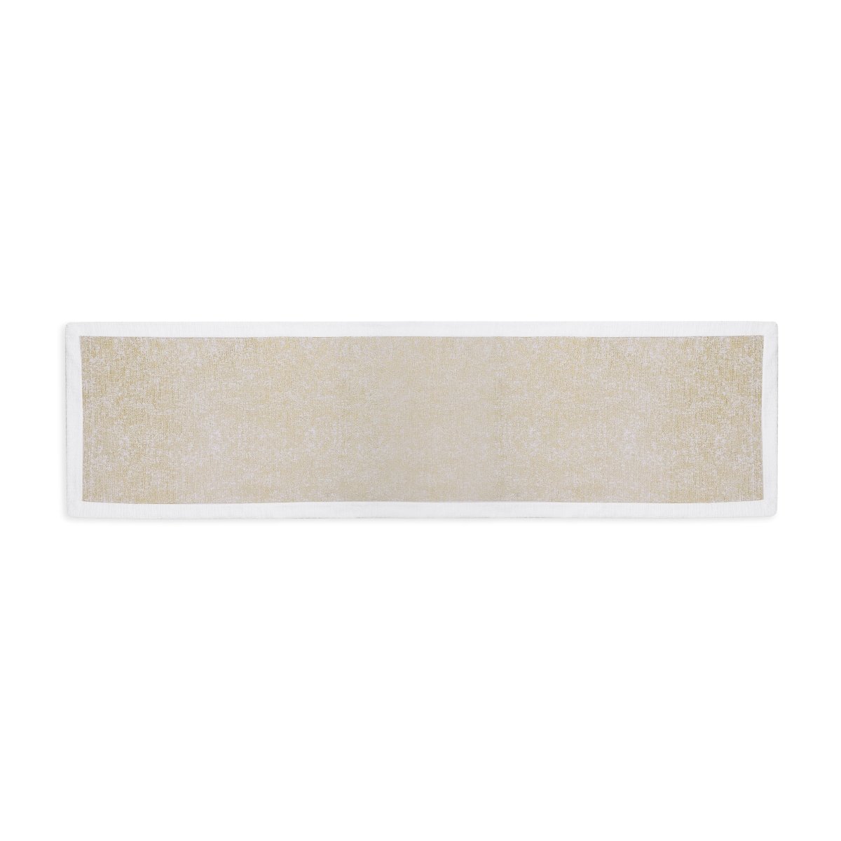 Michael Aram Foiled Bed Scarf Gold