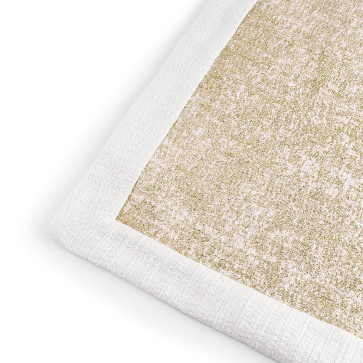 Michael Aram Foiled Bed Scarf Gold