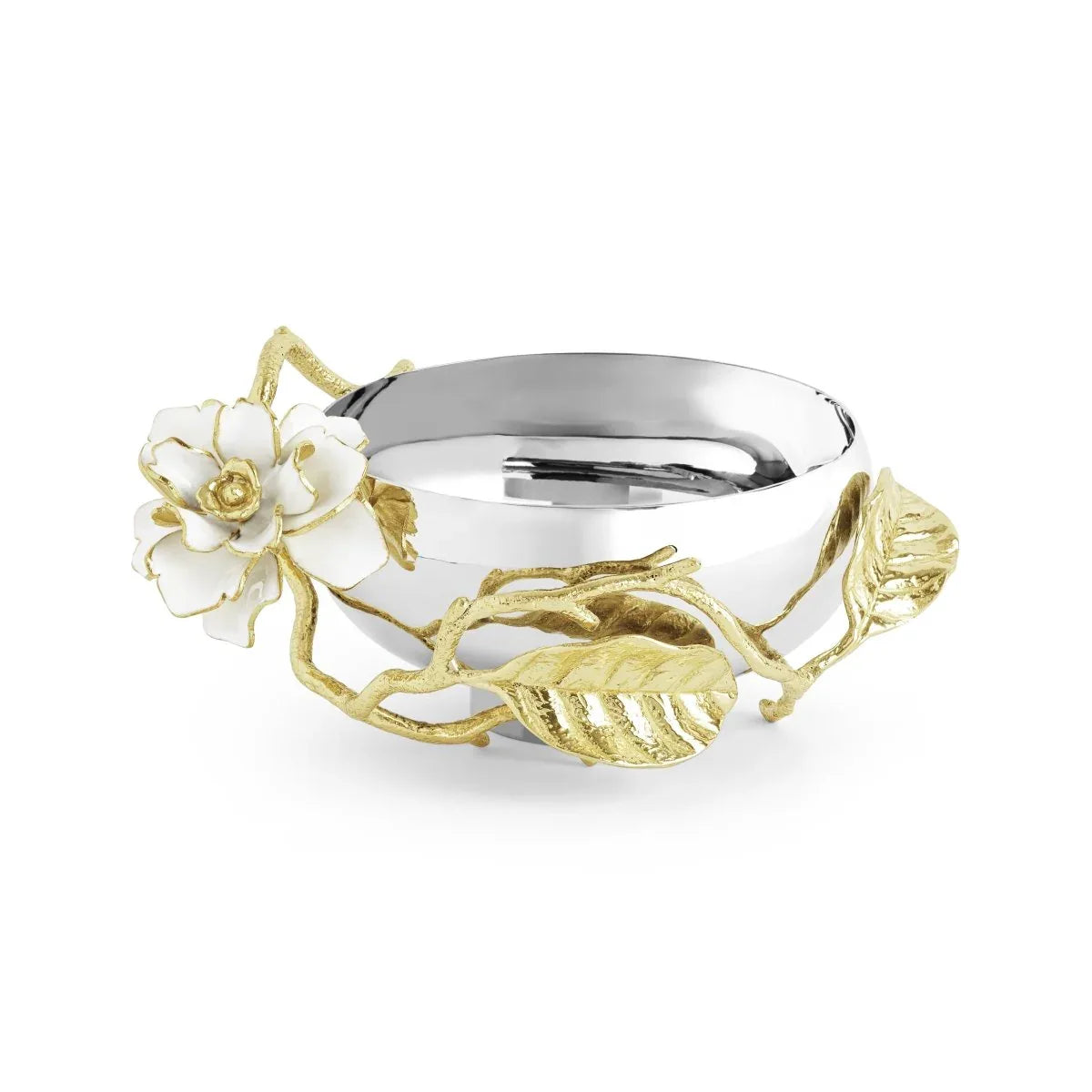Gardenia Bowl – Michael Aram