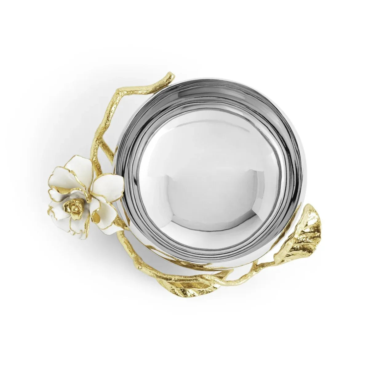 Gardenia Bowl – Michael Aram