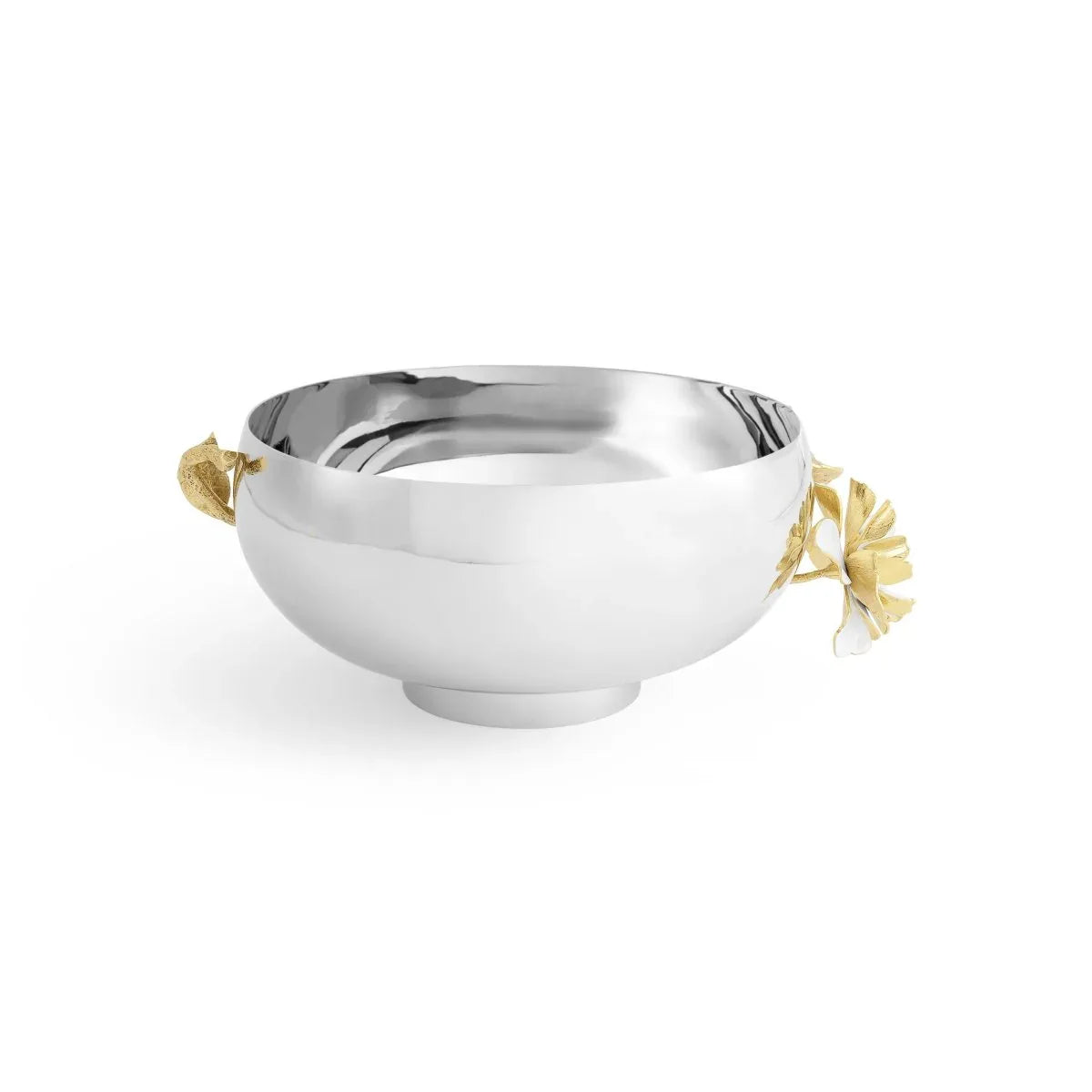 Gardenia Bowl – Michael Aram