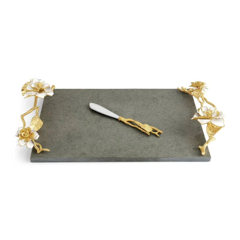 Gardenia Cheeseboard