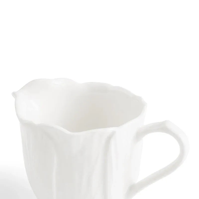 Michael Aram Gardenia Creamer