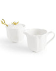 Michael Aram Gardenia Creamer