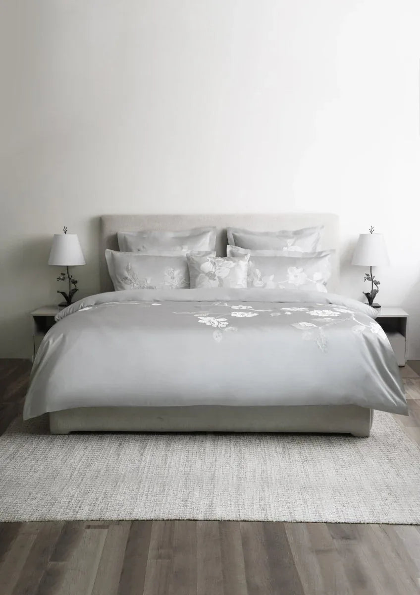 Michael Aram Gardenia Dec Pillow