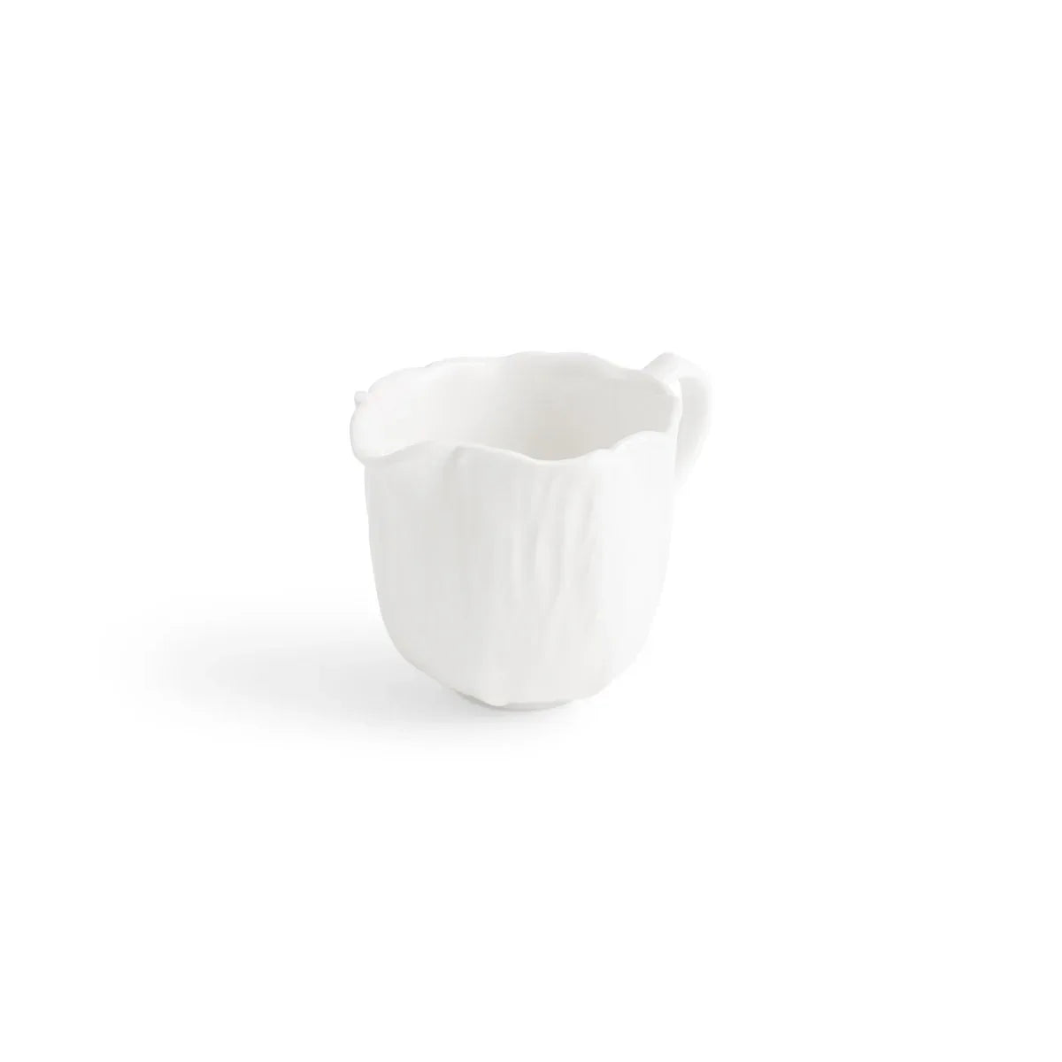 Michael Aram Gardenia Porcelain Creamer