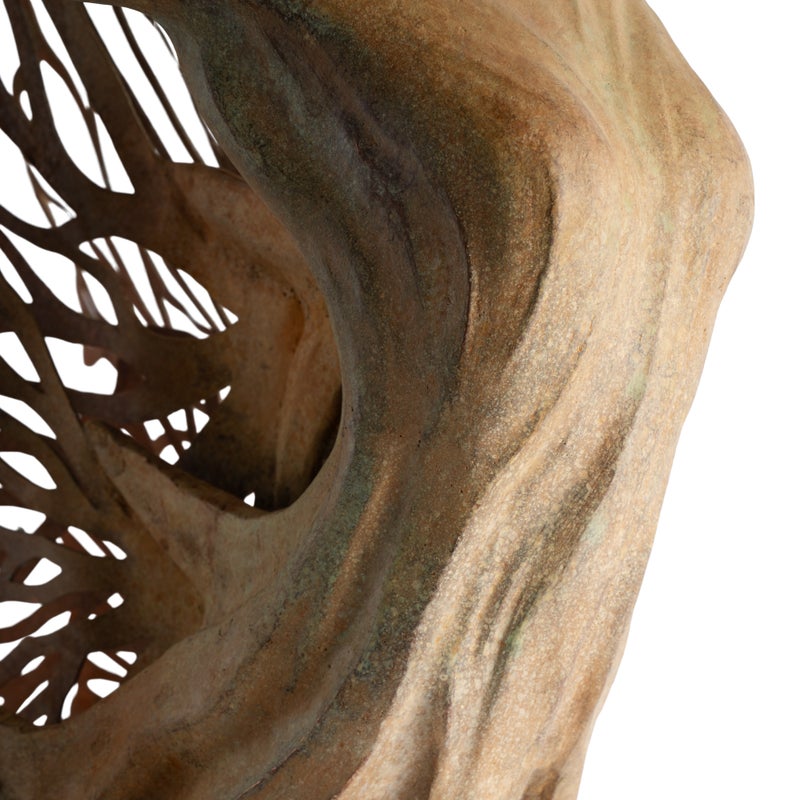 Michael Aram Gingko Fairy Sculpture
