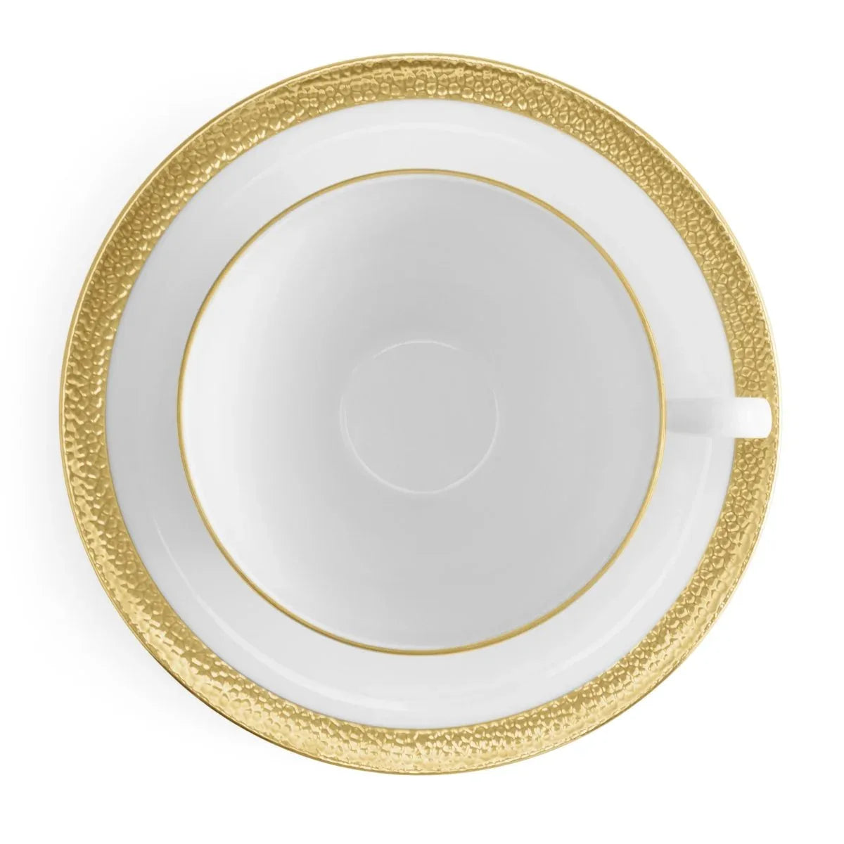 Goldsmith Dinnerware – Michael Aram