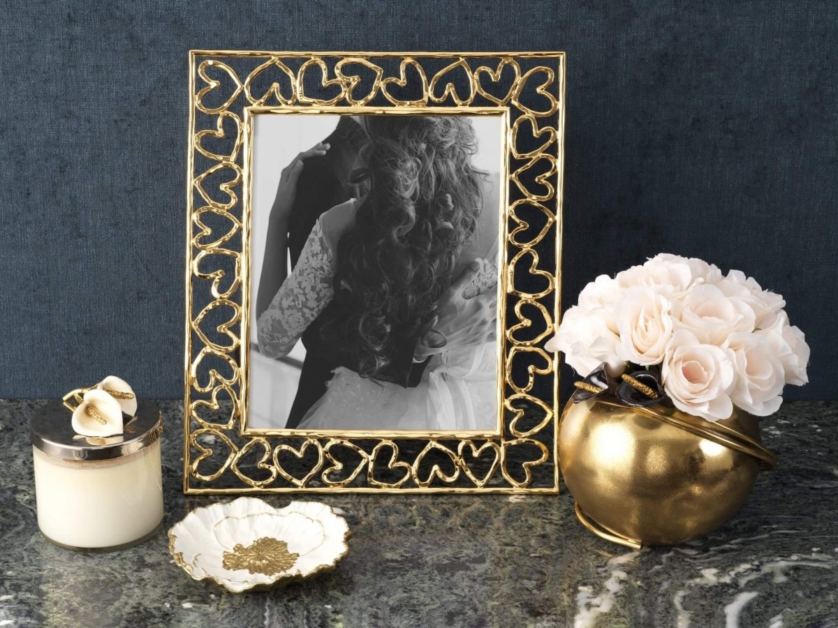 Michael Aram Heart Frame